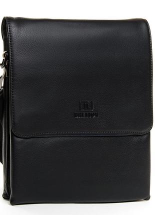 Podium сумка мужская планшет кожа bretton 5308-3 black