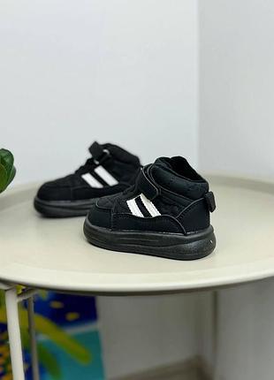 Черевики дитячі 3