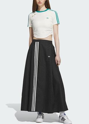 Юбка спідниця adidas originals chinese new year