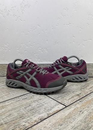Asics gel-nahanni gore-tex
