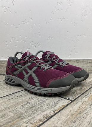 Asics gel-nahanni gore-tex 2