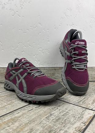 Asics gel-nahanni gore-tex 3