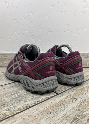 Asics gel-nahanni gore-tex 4