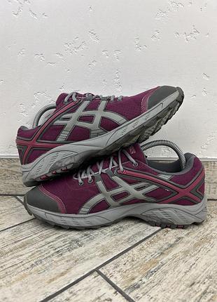 Asics gel-nahanni gore-tex 5