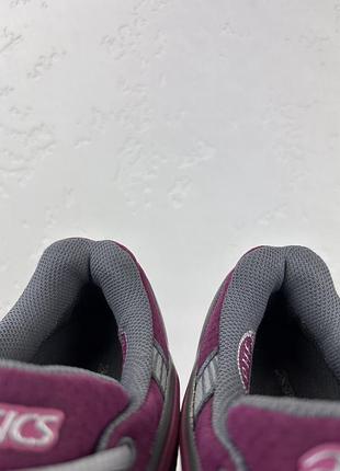 Asics gel-nahanni gore-tex 7
