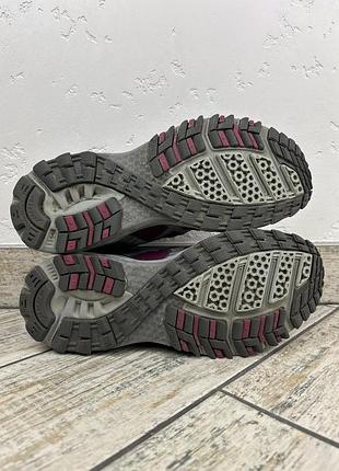 Asics gel-nahanni gore-tex 6
