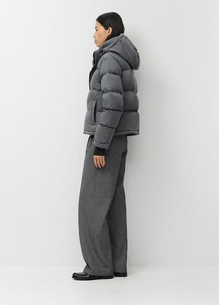 Пуховик aritzia 126465 2