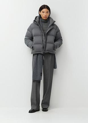 Пуховик aritzia 126465 3