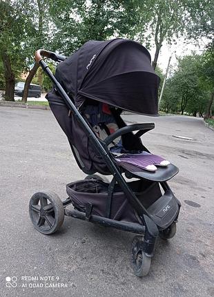 Коляска nuna прогулянкова