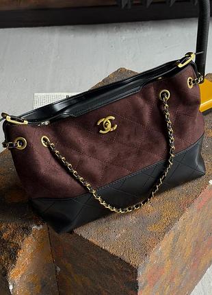 Сумка chanel