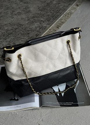 Сумка chanel 5