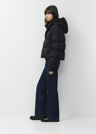 Пуховик aritzia 126465 2