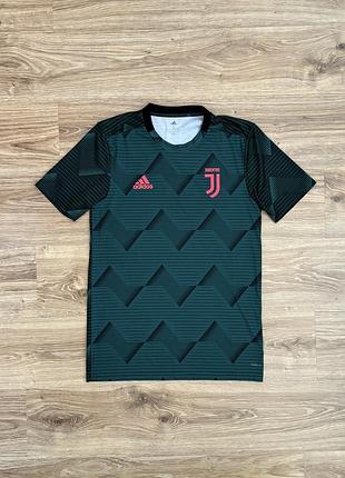 Футболка adidas juventus nike