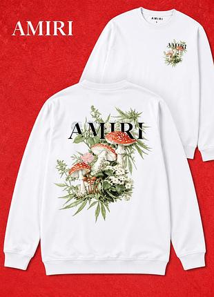 Чоловічий світшот amiri