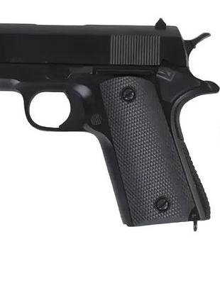 Zm22 пистолет на шариках 36шт
