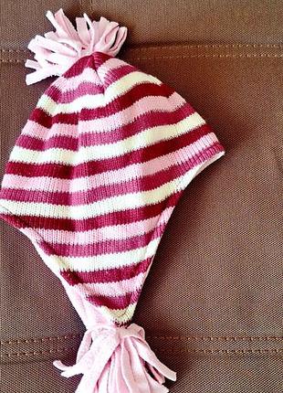 Шапка тм little kids 2