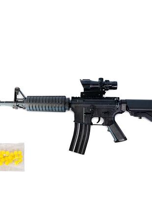 Пластиковый автомат vigor 8908a