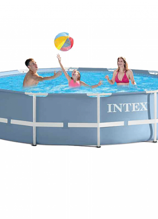 Каркасний басейн intex 26710