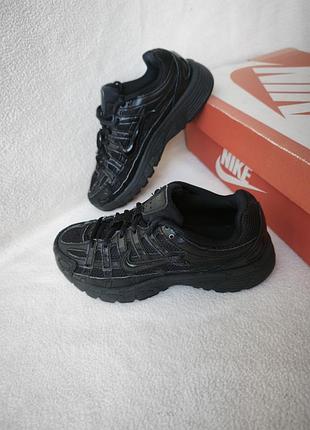 Оригинал! кроссовки nike  р.34 стелька 22 см