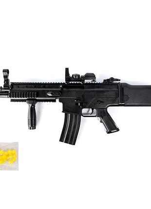 Пластиковый автомат vigor 8902a