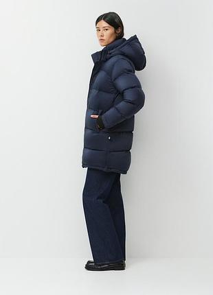 Пуховик aritzia 126379 3