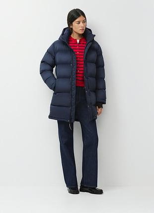 Пуховик aritzia 126379