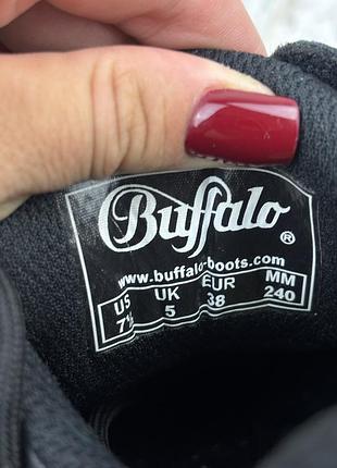 Buffalo cld corin 7
