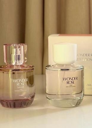 Wonder rose zara 2