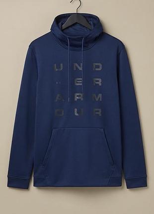 Чоловіча  толстовка under armour tempo po