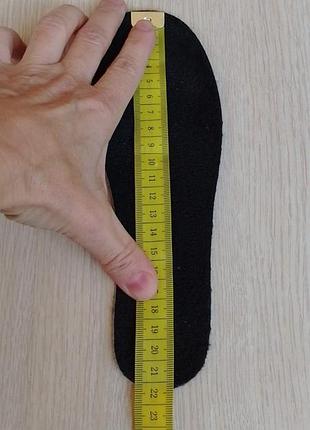 Чоботи черевики superfit, р.33 7