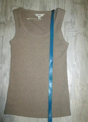 Майка marks &amp; spencer разм 8 2