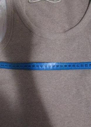 Майка marks &amp; spencer разм 8 3
