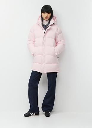Пуховик aritzia 126379
