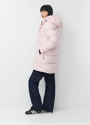 Пуховик aritzia 126379 3