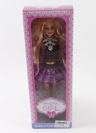 8106-2 кукла girl