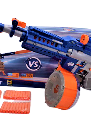 Nerf009 оружие nerf