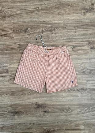 Шорти polo ralph lauren чоловічі | ralph lauren | lacoste