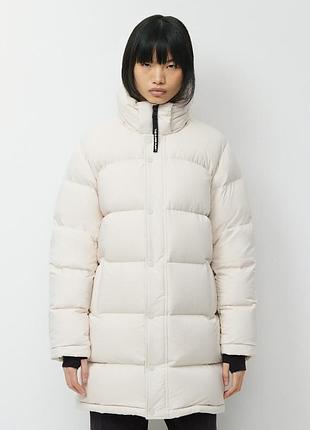 Пуховик aritzia 126379 2