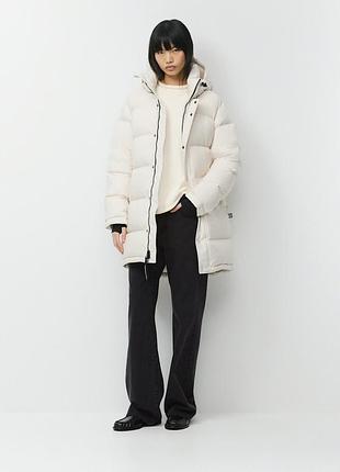 Пуховик aritzia 126379