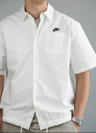 Чоловіча сорочка nike l 3