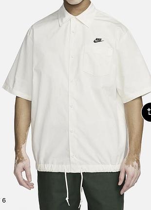 Чоловіча сорочка nike l