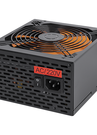 Комп'ютерний блок живлення lp-atx-900-14-apfc 80+ bronze
