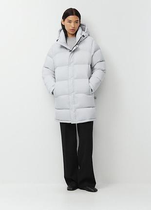 Пуховик aritzia 126379
