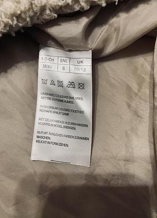 Куртка теді damart 4