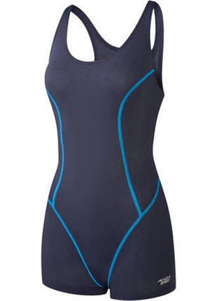 Купальник закритий для жінок aqua speed rita