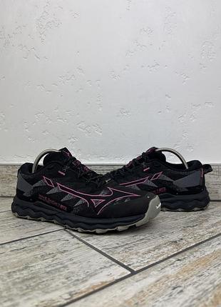 Mizuno wave daichi 7 gore-tex