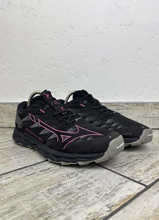 Mizuno wave daichi 7 gore-tex 2