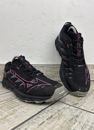 Mizuno wave daichi 7 gore-tex 3