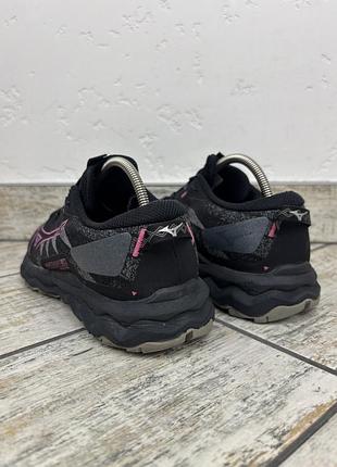 Mizuno wave daichi 7 gore-tex 4