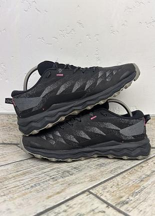 Mizuno wave daichi 7 gore-tex 5